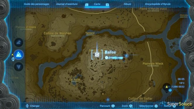 The Ultimate Guide To Outskirt Stable Quest Walkthrough In Zelda Tears