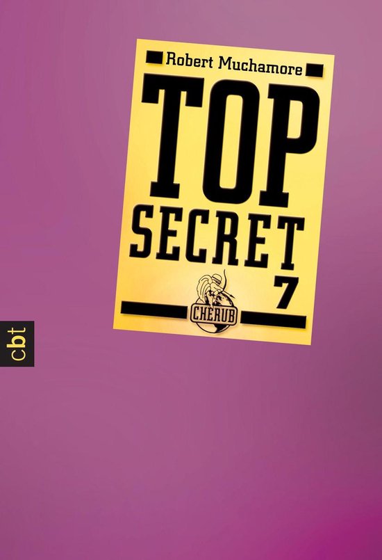 Top Secrets 7