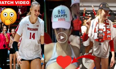 Leaked Secrets: 5 Wisconsin Volleyball Tips